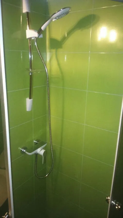 Homehostel Warszawa