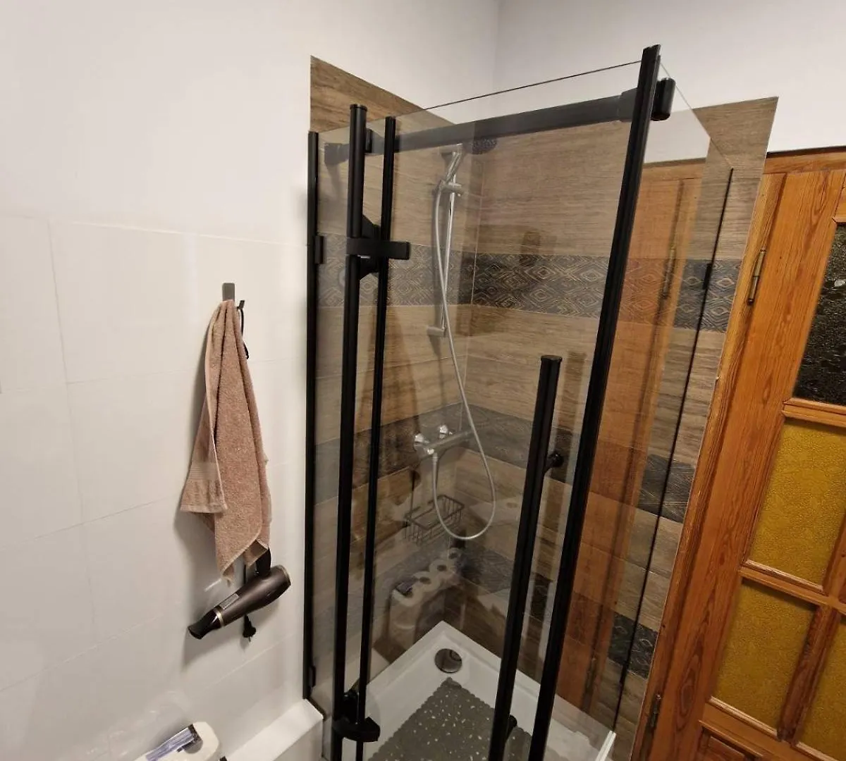 Apartament Homehostel Warszawa
