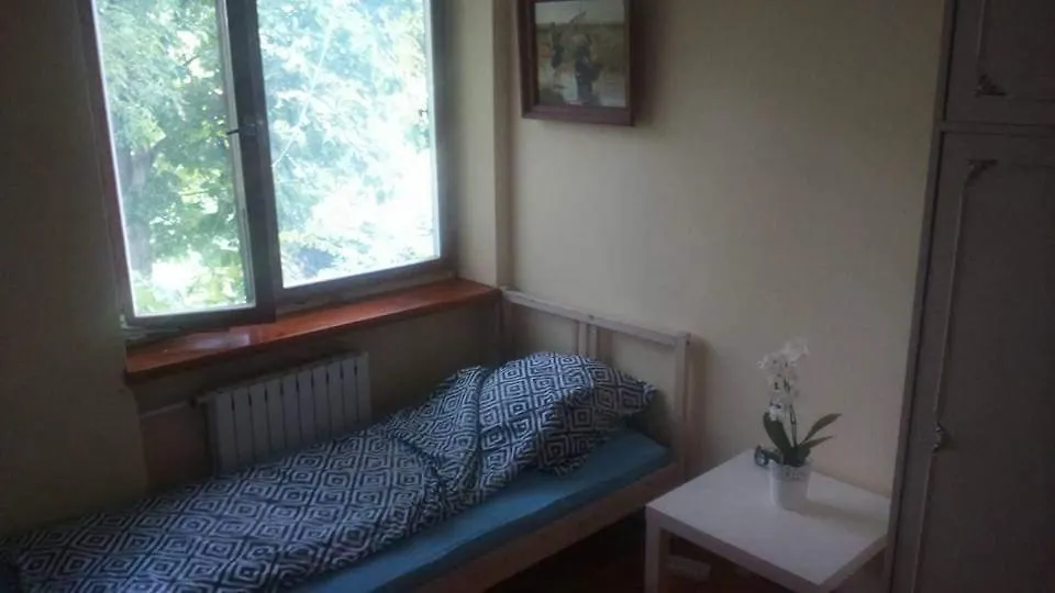 Homehostel Warsaw 0*,  Poland