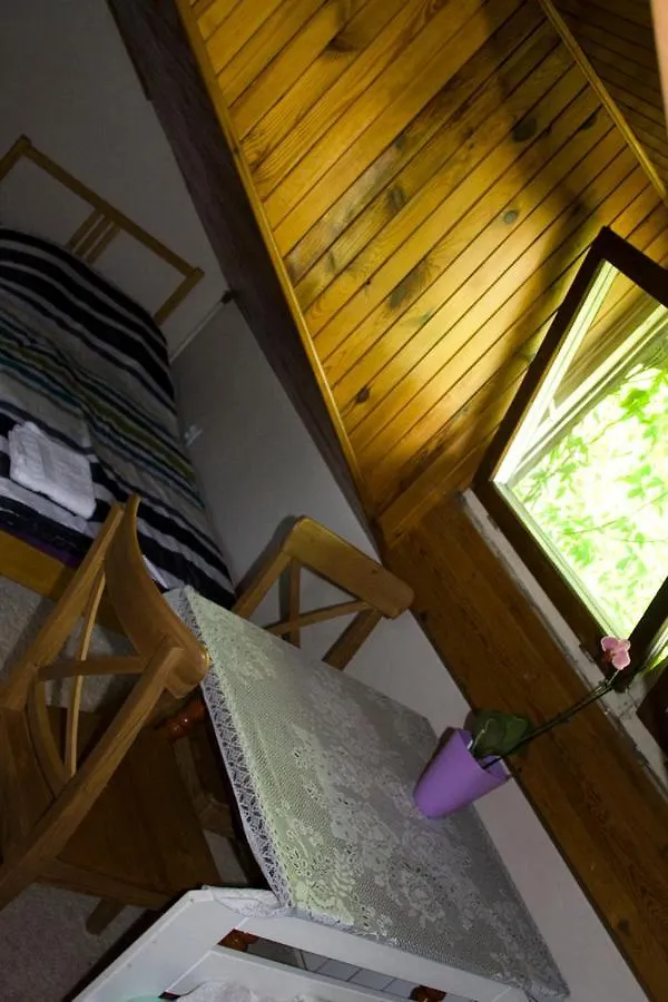 HomeHostel Warschau